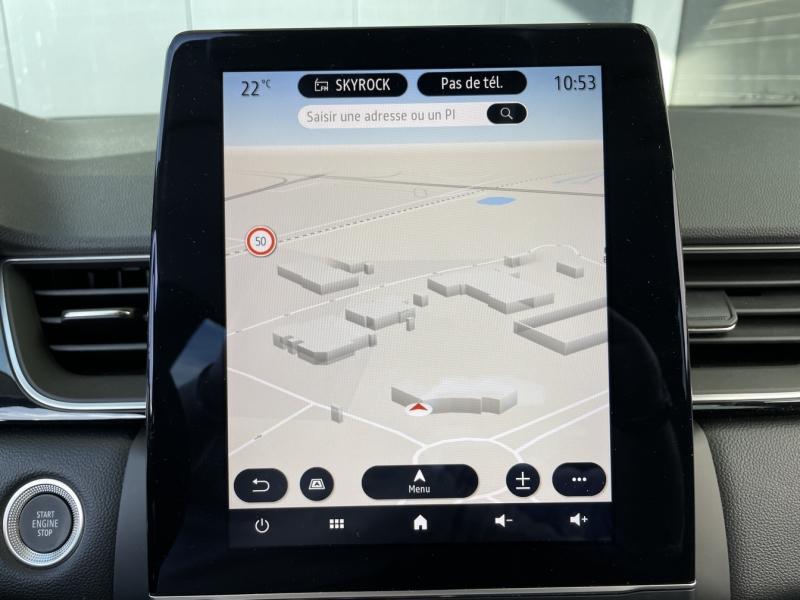 Image MITSUBISHI ASX 1.6 MPI HEV 143ch Intense