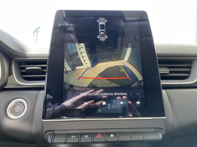 Image MITSUBISHI ASX 1.6 MPI HEV 143ch Intense