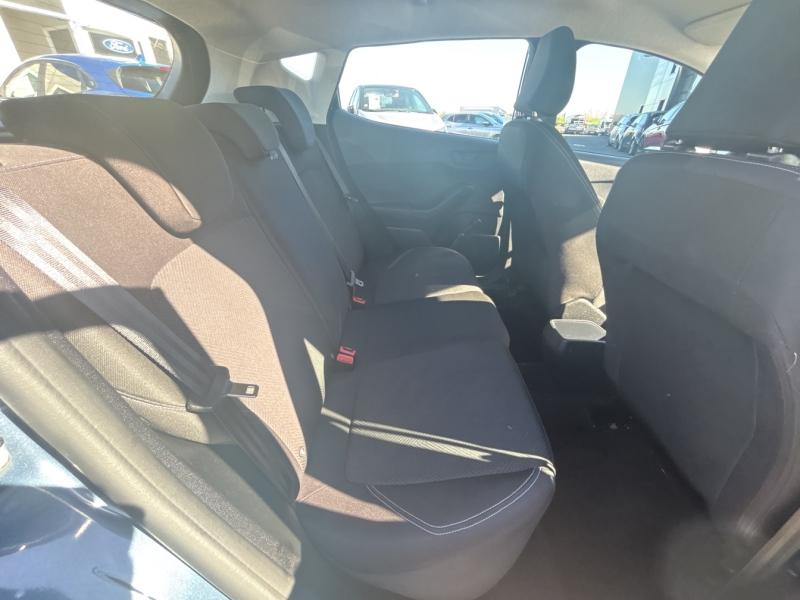 Image FORD Fiesta 1.0 Flexifuel 95ch Cool & Connect 5p