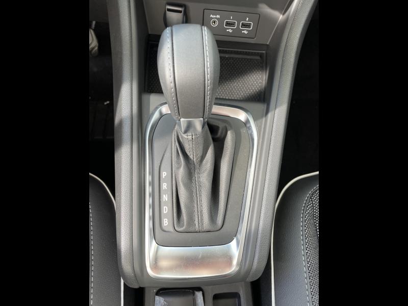 Image MITSUBISHI ASX 1.6 MPI HEV 143ch Intense