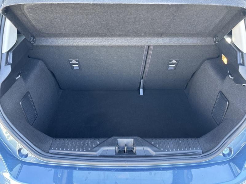 Image FORD Fiesta 1.0 Flexifuel 95ch Cool & Connect 5p