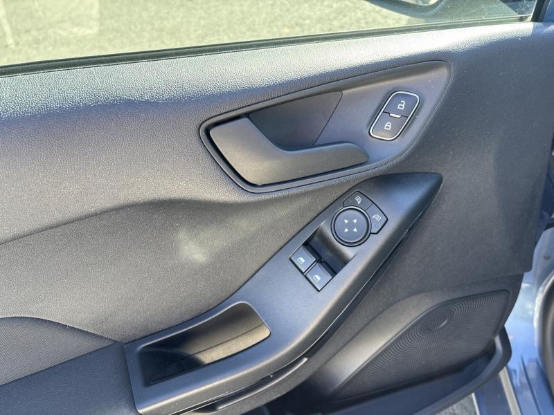 Image FORD Fiesta 1.0 Flexifuel 95ch Cool & Connect 5p