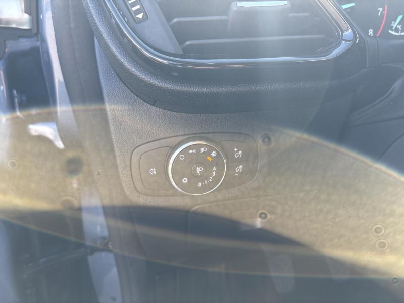 Image FORD Fiesta 1.0 Flexifuel 95ch Cool & Connect 5p