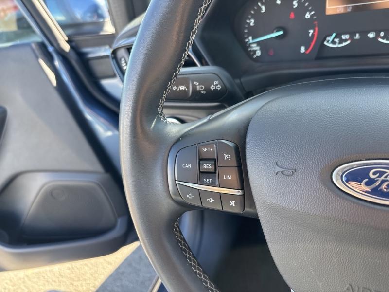 Image FORD Fiesta 1.0 Flexifuel 95ch Cool & Connect 5p