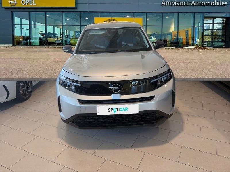 Image OPEL Frontera Electric 113ch 44kWh Edition