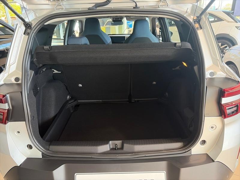 Image OPEL Frontera Electric 113ch 44kWh Edition