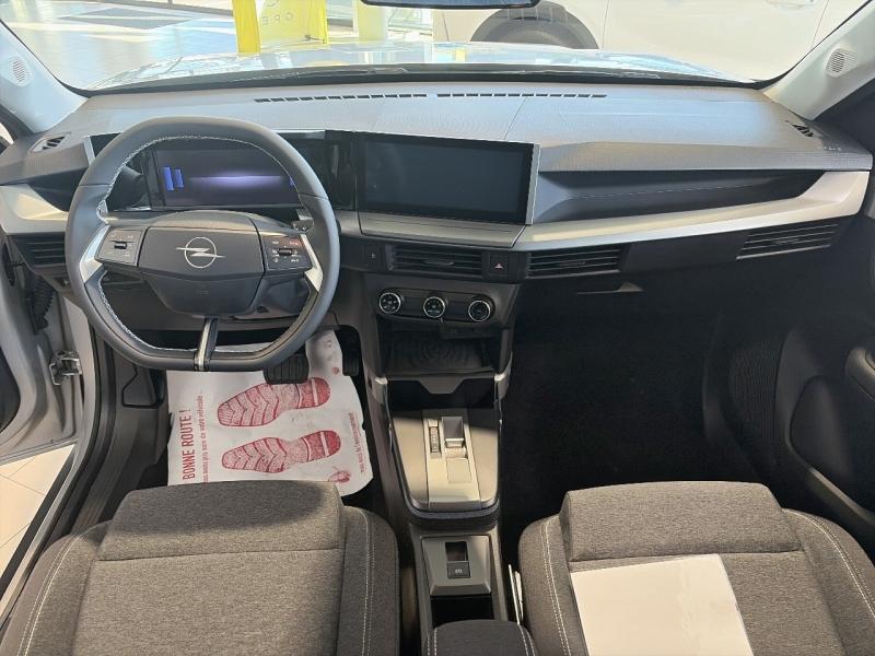 Image OPEL Frontera Electric 113ch 44kWh Edition