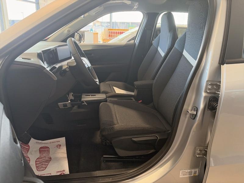 Image OPEL Frontera Electric 113ch 44kWh Edition