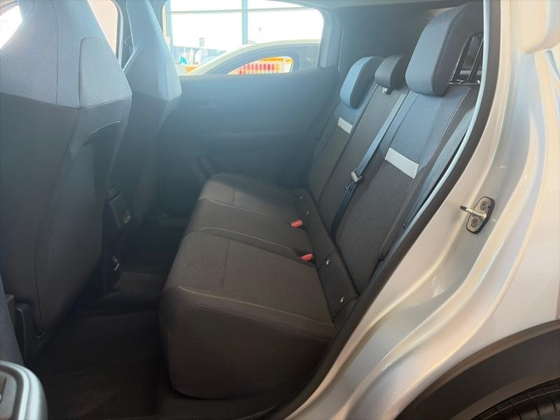 Image OPEL Frontera Electric 113ch 44kWh Edition