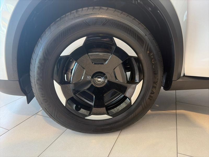 Image OPEL Frontera Electric 113ch 44kWh Edition