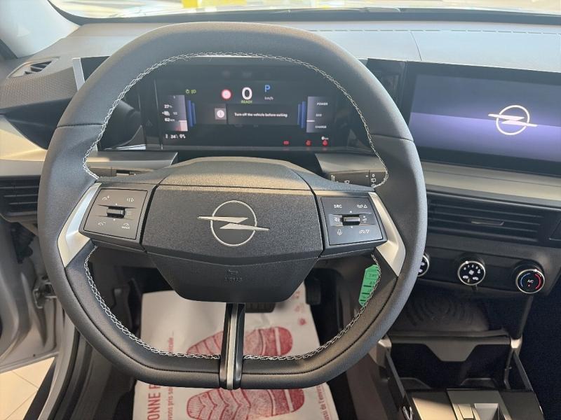 Image OPEL Frontera Electric 113ch 44kWh Edition