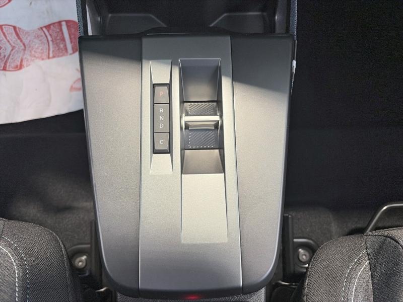 Image OPEL Frontera Electric 113ch 44kWh Edition