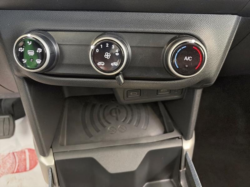 Image OPEL Frontera Electric 113ch 44kWh Edition