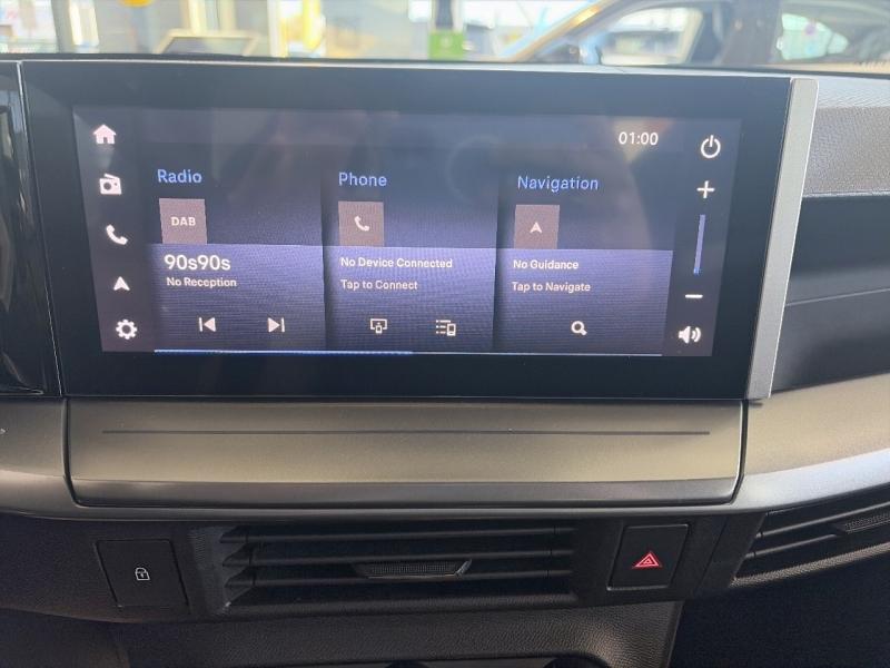 Image OPEL Frontera Electric 113ch 44kWh Edition