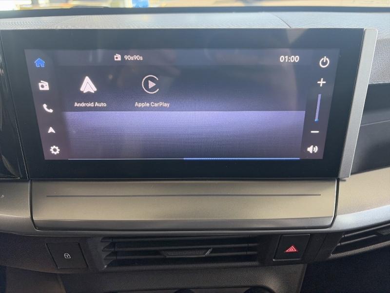 Image OPEL Frontera Electric 113ch 44kWh Edition