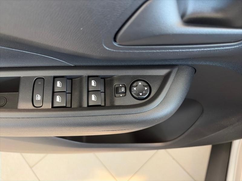 Image OPEL Frontera Electric 113ch 44kWh Edition