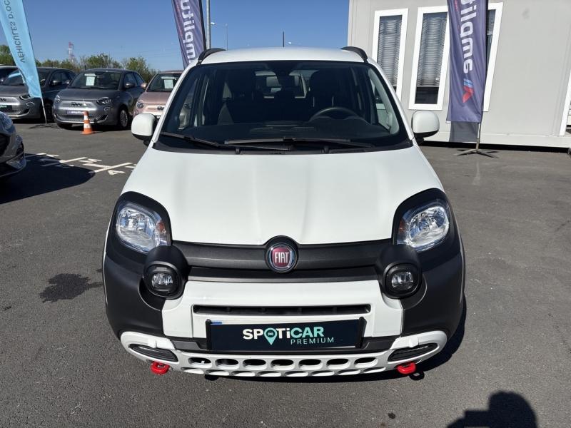 Image FIAT Panda 1.0 70ch BSG S&S Cross