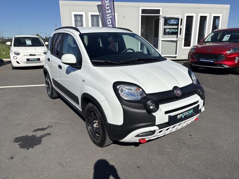 Image FIAT Panda 1.0 70ch BSG S&S Cross