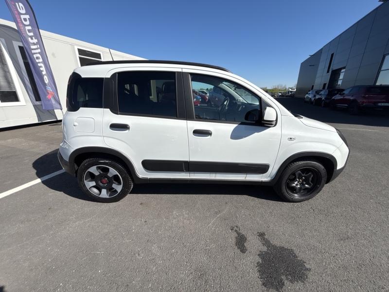 Image FIAT Panda 1.0 70ch BSG S&S Cross