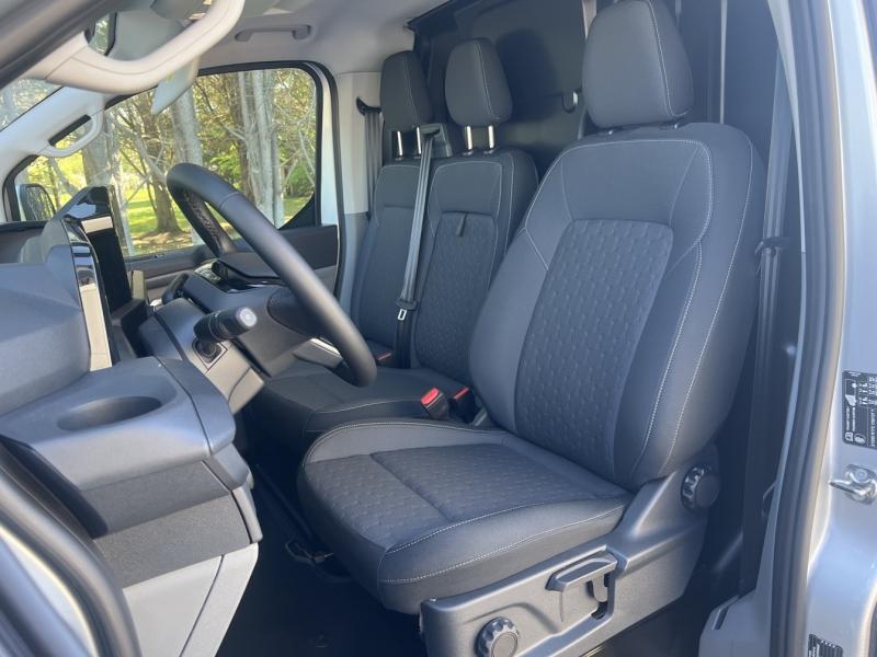 Image FORD Transit Custom Fg 320 L2H1 2.5 Duratec 232ch Hybride rechargeable Limited CVT