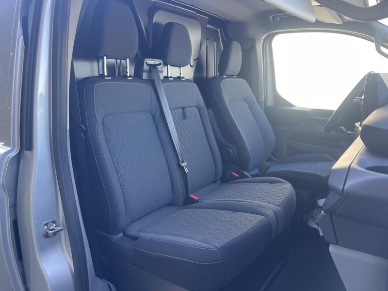 Image FORD Transit Custom Fg 320 L2H1 2.5 Duratec 232ch Hybride rechargeable Limited CVT