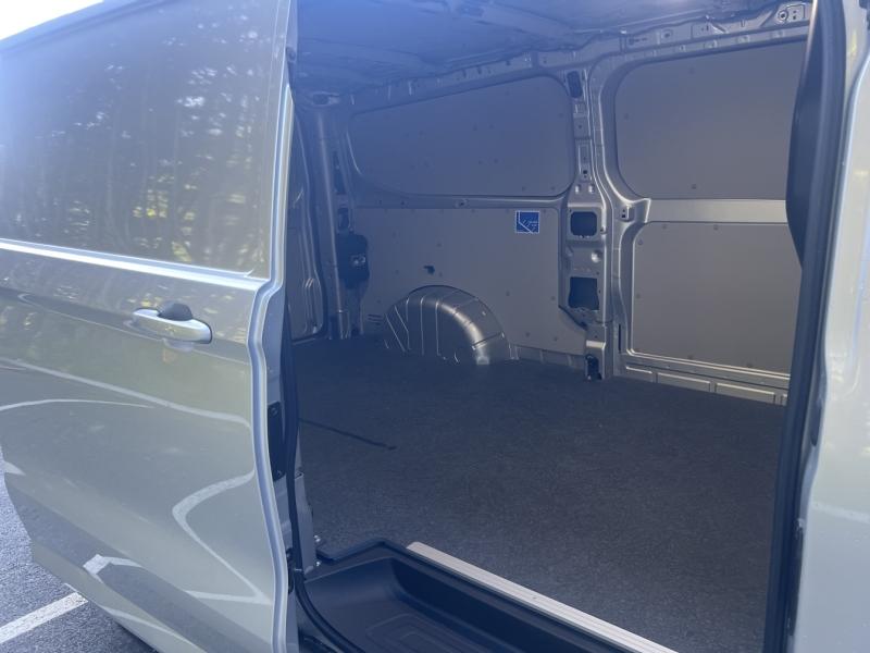 Image FORD Transit Custom Fg 320 L2H1 2.5 Duratec 232ch Hybride rechargeable Limited CVT