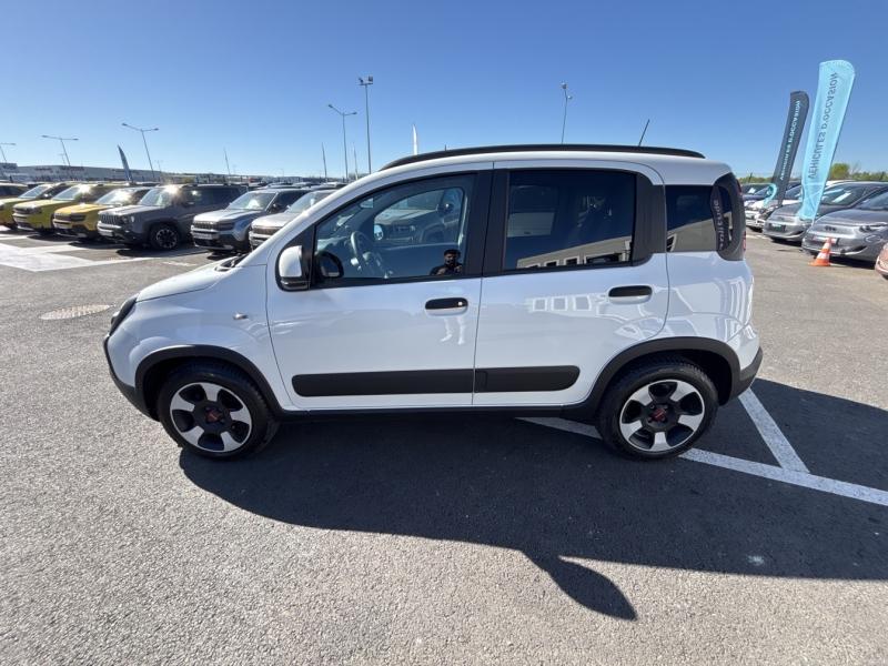 Image FIAT Panda 1.0 70ch BSG S&S Cross