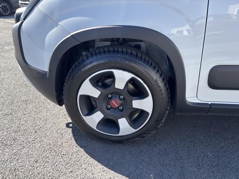 Image FIAT Panda 1.0 70ch BSG S&S Cross