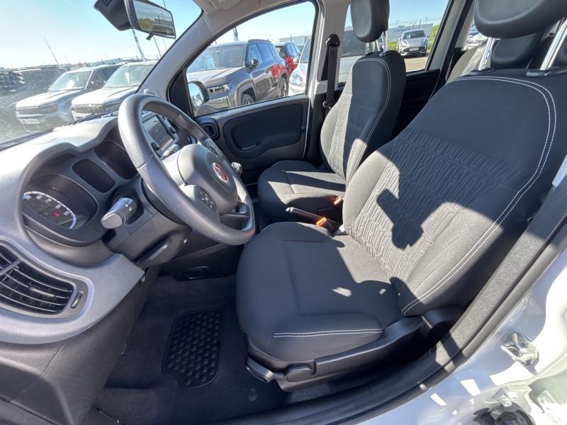 Image FIAT Panda 1.0 70ch BSG S&S Cross