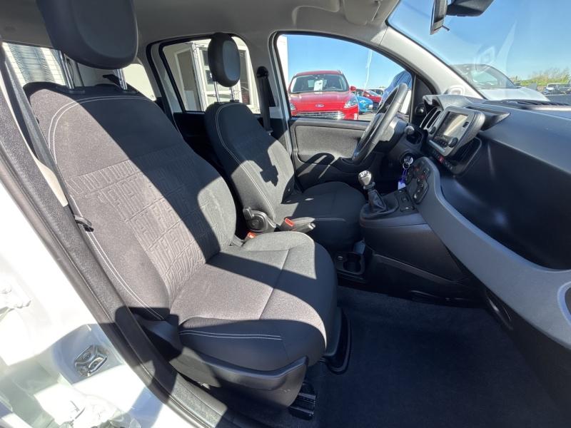 Image FIAT Panda 1.0 70ch BSG S&S Cross
