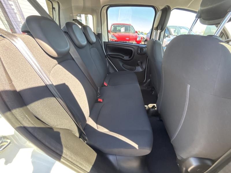 Image FIAT Panda 1.0 70ch BSG S&S Cross