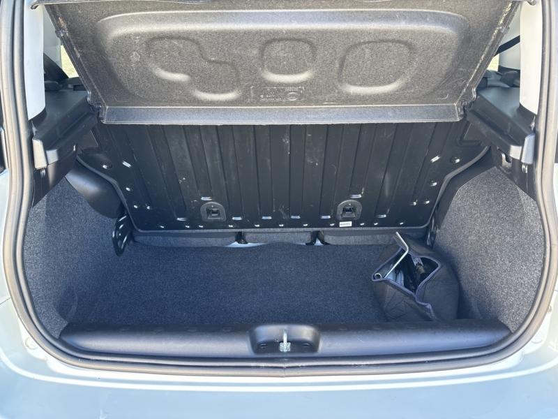 Image FIAT Panda 1.0 70ch BSG S&S Cross