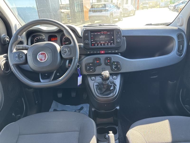 Image FIAT Panda 1.0 70ch BSG S&S Cross