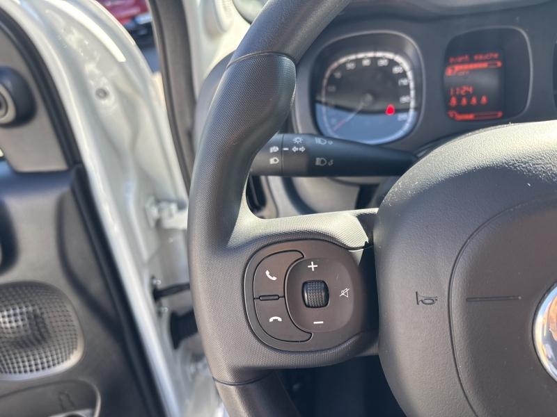 Image FIAT Panda 1.0 70ch BSG S&S Cross