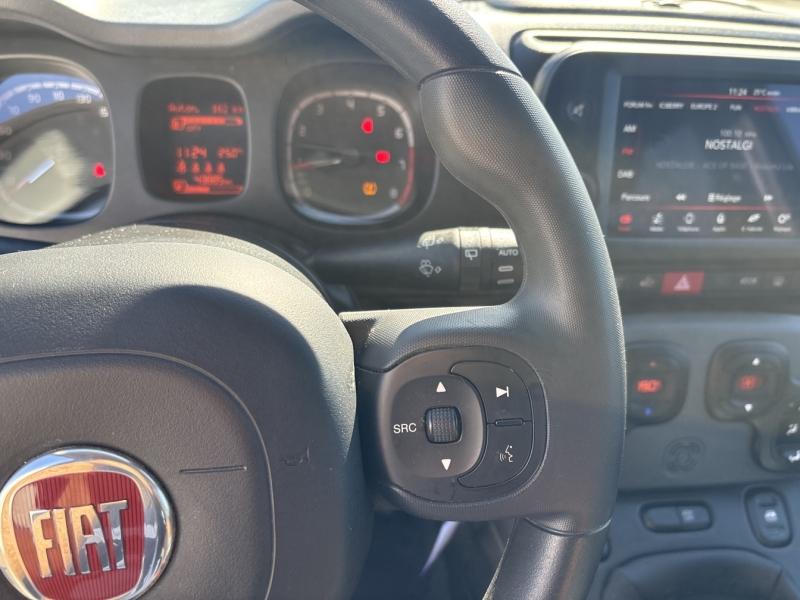 Image FIAT Panda 1.0 70ch BSG S&S Cross