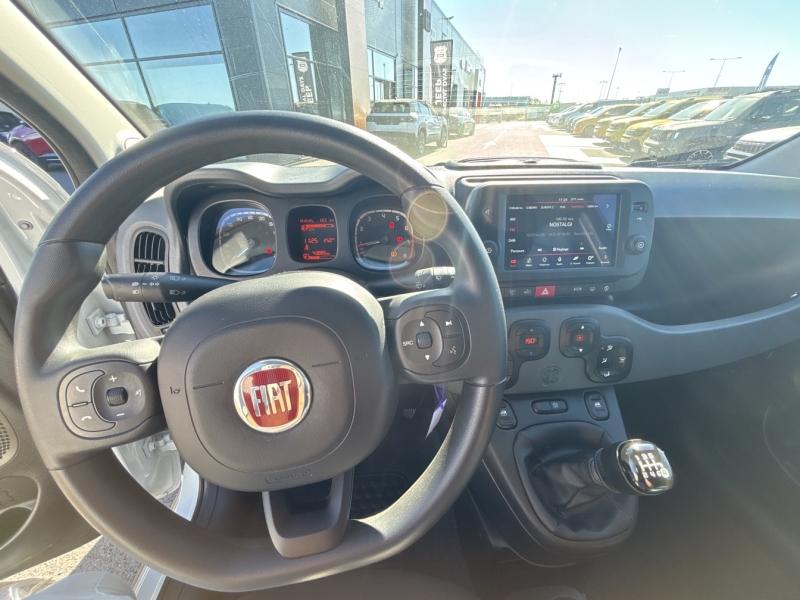Image FIAT Panda 1.0 70ch BSG S&S Cross