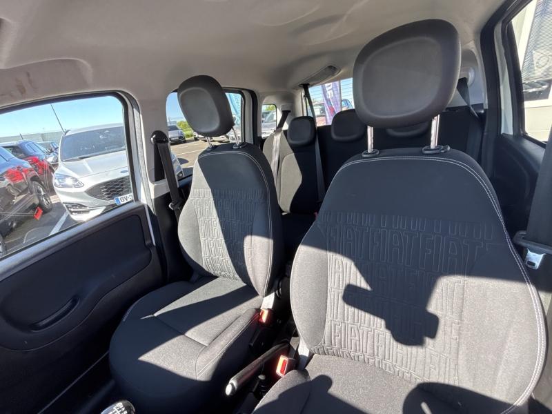 Image FIAT Panda 1.0 70ch BSG S&S Cross