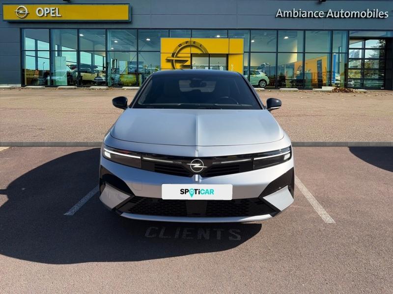 Image OPEL Astra 1.2 Turbo Hybrid 145ch GS e-DCT 6