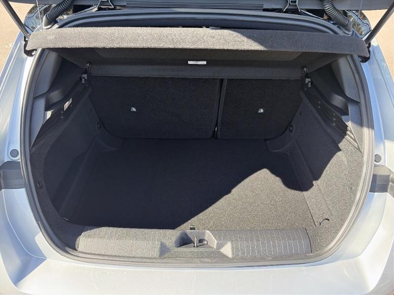 Image OPEL Astra 1.2 Turbo Hybrid 145ch GS e-DCT 6