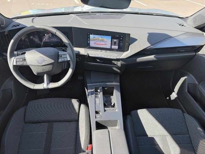 Image OPEL Astra 1.2 Turbo Hybrid 145ch GS e-DCT 6