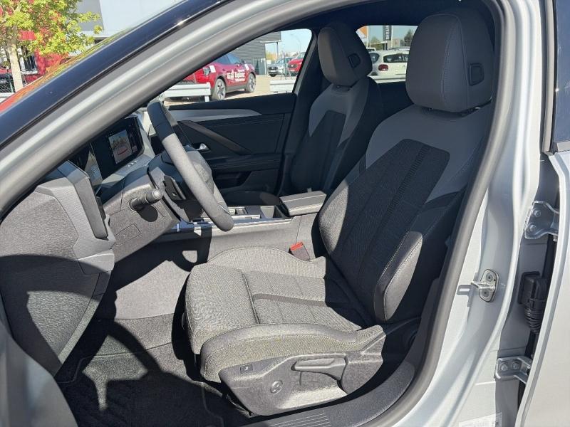 Image OPEL Astra 1.2 Turbo Hybrid 145ch GS e-DCT 6