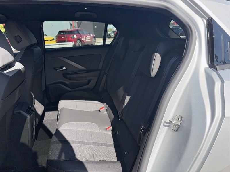 Image OPEL Astra 1.2 Turbo Hybrid 145ch GS e-DCT 6