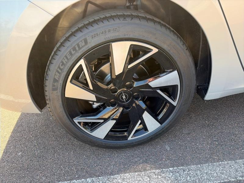 Image OPEL Astra 1.2 Turbo Hybrid 145ch GS e-DCT 6