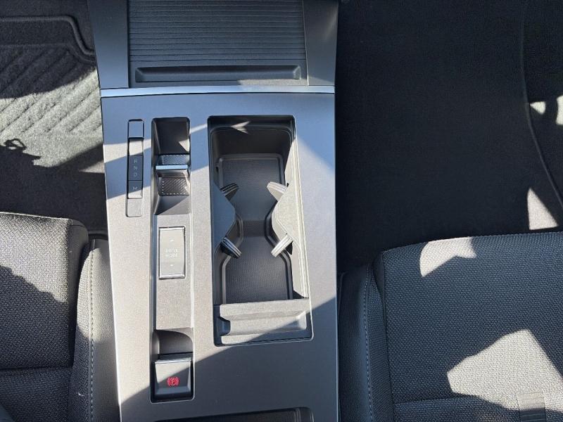 Image OPEL Astra 1.2 Turbo Hybrid 145ch GS e-DCT 6