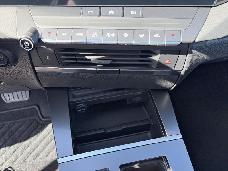 Image OPEL Astra 1.2 Turbo Hybrid 145ch GS e-DCT 6