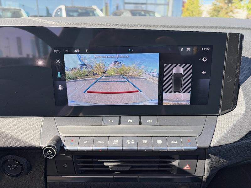 Image OPEL Astra 1.2 Turbo Hybrid 145ch GS e-DCT 6