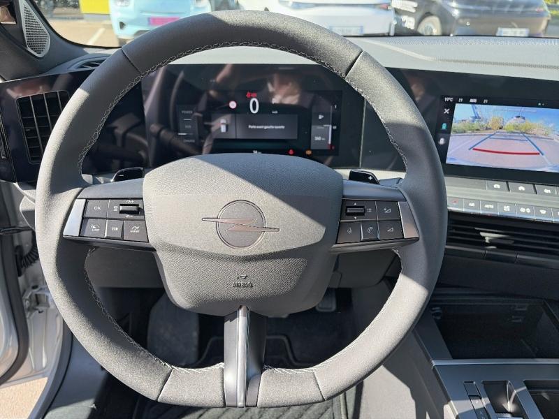 Image OPEL Astra 1.2 Turbo Hybrid 145ch GS e-DCT 6