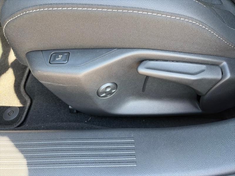 Image OPEL Astra 1.2 Turbo Hybrid 145ch GS e-DCT 6