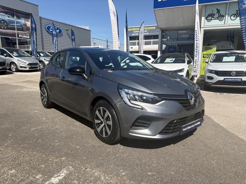 Image RENAULT Clio 1.0 TCe 90ch Equilibre