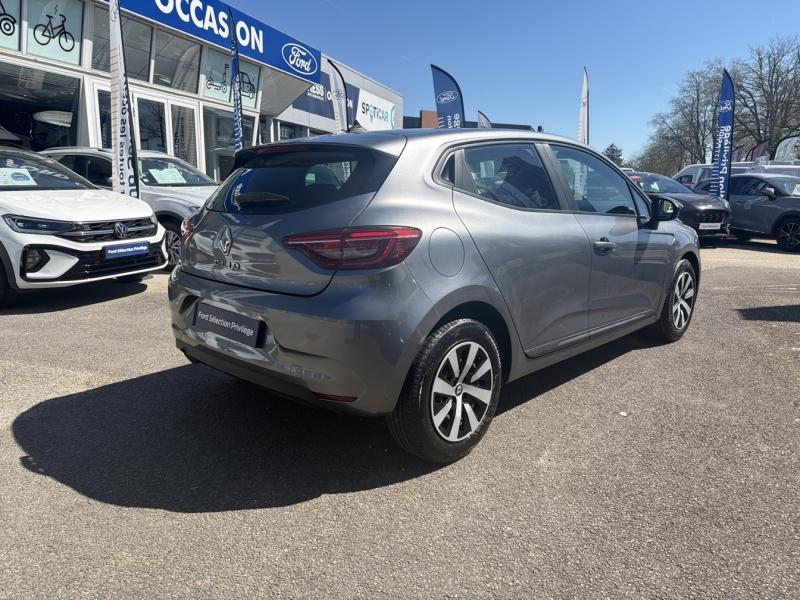 Image RENAULT Clio 1.0 TCe 90ch Equilibre